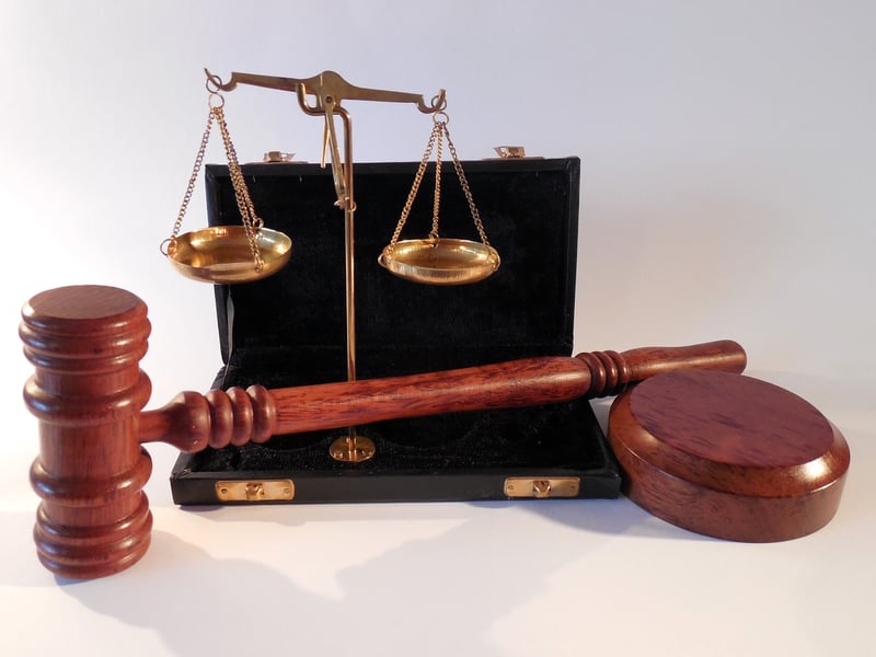Crypto-friendly Jurisdictions