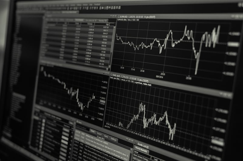 Swing Trading Techniques