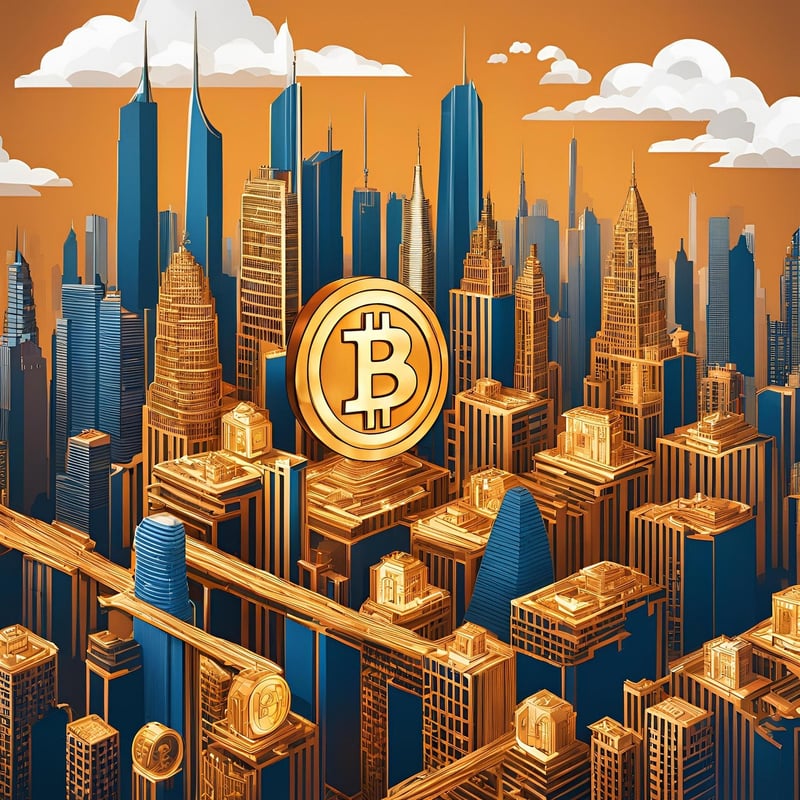Bitcoin Trading