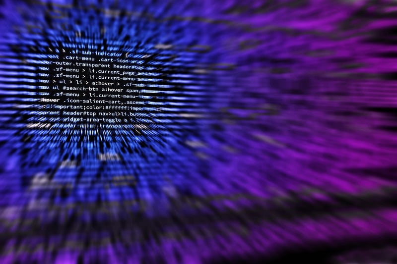 Cyber Security Image