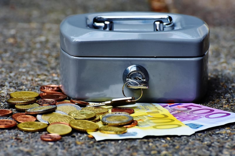 Education Savings Accounts
